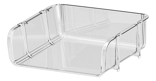 Caja De Almacenamiento De Escritorio, Bandeja De S