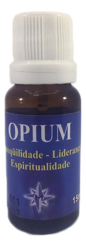 Essência - Opium 15ml
