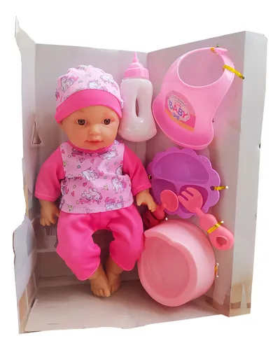 Bebe de juguete real hotsell
