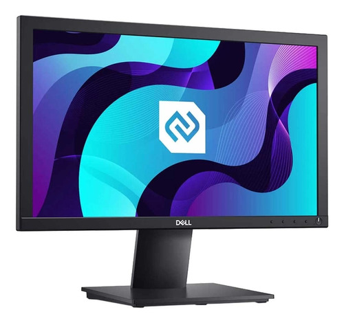 Dell Monitor E1920h 18.50 (1366r*768)vga Dp