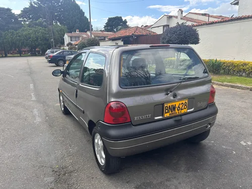 Renault Twingo 1.2 Dynamique