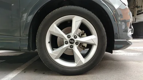 Audi Q3 AMBITION
