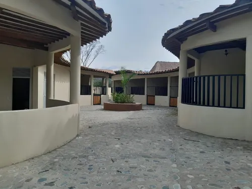 Lote En Parcelación De Sopetran