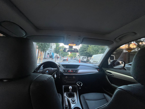 BMW X1 2.0 Xdrive 20d Executive 177cv