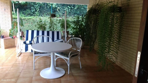 Imagem 4 de 15 de Casa Em Condomínio Para Venda Em Atibaia, Estância Parque, 6 Dormitórios, 3 Banheiros, 4 Vagas - 066_1-1927798