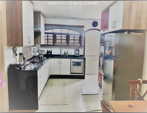 Imagem 13 de 24 de Casa 4 Dormitórios Jardim Paulista Piscina Linda Vista Panorâmica - Ca00058 - 32797625