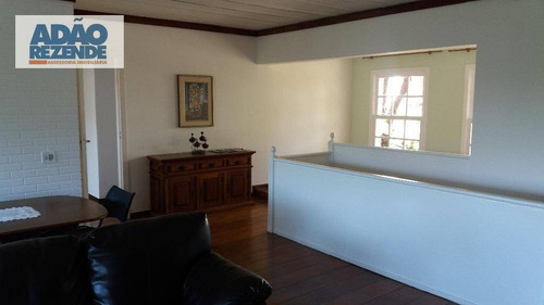 Imagem 3 de 18 de Casa À Venda, 191 M² Por R$ 950.000,00 - Comary - Teresópolis/rj - Ca0989