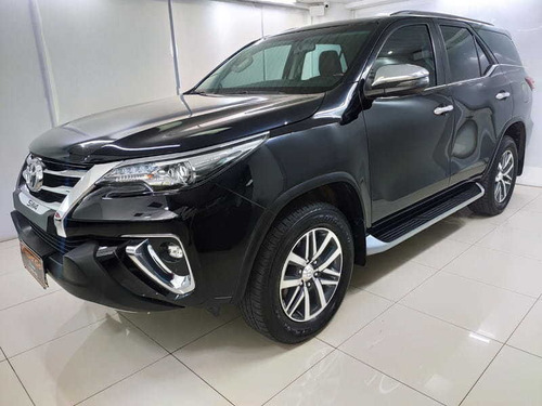 Imagem 1 de 15 de Toyota Hilux Swsrxa4fd 2018