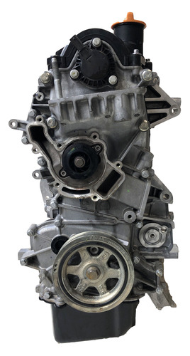 Motor Argo Cronos Pulse Strada 1.3 8v Flex 2017 2018 2019/.. (Usado)
