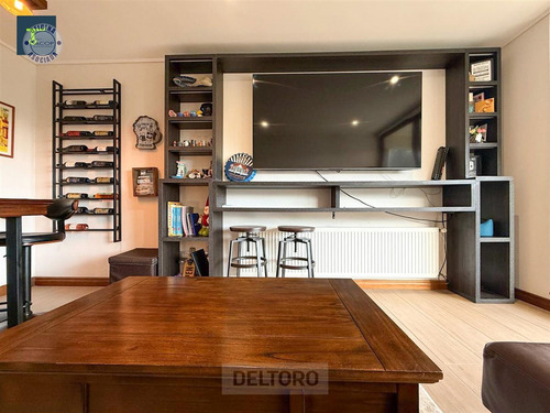 Departamento Amoblado En Arriendo De 2 Dorm. En Lonco