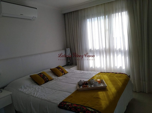 Imagen 8 de 11 de Venta Apartamento De 2 Dormitorios En Roosevelt