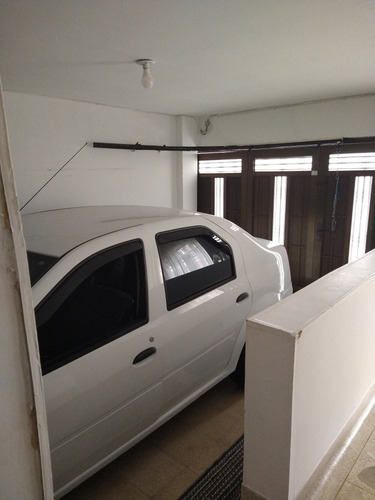 Casa Primer Piso En Cabañas