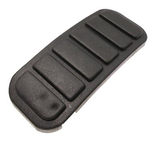 Cubre Pedal Acelerador Renault 9 11 12 19 Megane