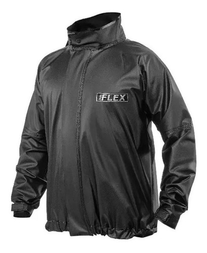 Capa De Chuva Delta Impermeável Moto Motoqueiro Motoboy Frio