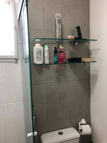 Imagem 17 de 22 de Apartamento Com 3 Dormitórios À Venda, 67 M² Por R$ 349.000,00 - Jardim Myrian Moreira Da Costa - Campinas/sp - Ap18945
