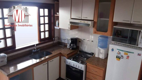 Chácara Em Condomínio, Vista Deslumbrante, Piscina, 06 Dormitórios À Venda, 1000 M² Por R$ 810.000 - Monte Alegre Do Sul - Monte Alegre Do Sul/sp - Ch0272