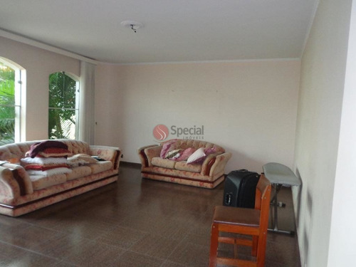 Sobrado Na Vila Carrão, São Paulo - So6278. - Ta4535