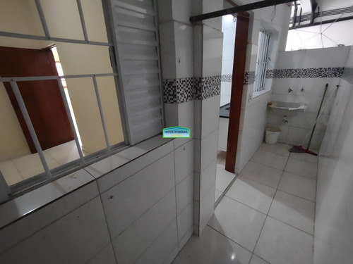 Casa Em Condominio - Vila Jaguara - Ref: 5824 - L-5824