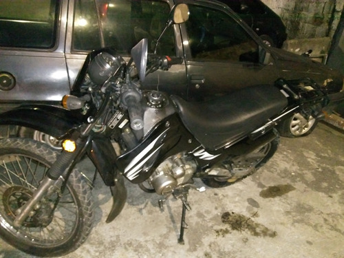 Traxx Fly 125cc 2011