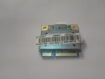 Comprar Placa Wireless Notebook Cce Ultra Thin U25 Aw-ne139hs