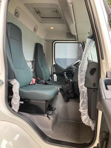 Volvo Vm 290 6x2 Munck Argos Agi 45 + Nr 12 24260 26320