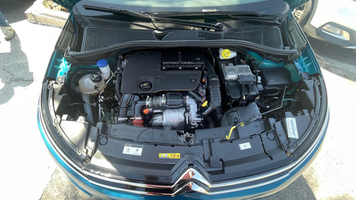 Citroën C4 Cactus 1.6 Blue Hdi 100 Bvm Feel