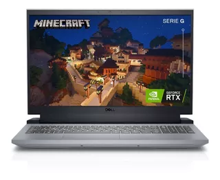 Laptop Gaming Dell G5525 R9 16gb/ 1tb Ssd Nvidia Geforce