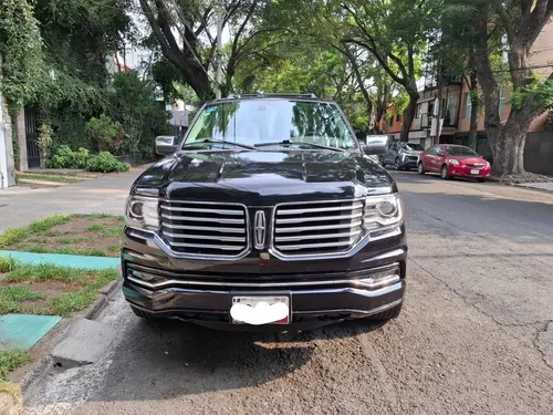 Lincoln Navigator 3.5 Reserve L At