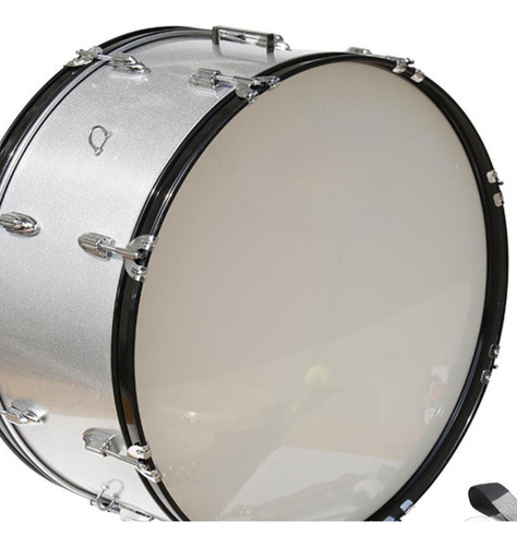 Parche De Caja Para Tambor, Piezas De Percusión, Parche