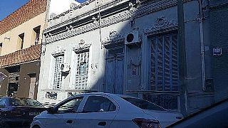 Yaro Entre Maldonado Y Durazno