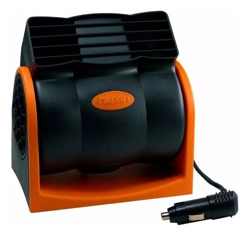 Ventilador De Coche Grande, Ajustable, De 24 V, De Feng