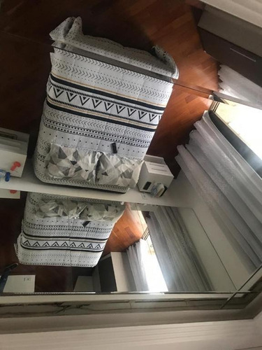 Apartamento Com 3 Dormitórios À Venda, 170 M² Por R$ 920.000 - Tatuapé - São Paulo/sp - Ap6400