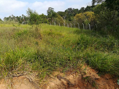 Terreno À Venda, 520 M² Por R$ 150.000,00 - Samambaia - Cotia/sp - Te0042
