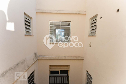 Imagem 22 de 25 de Apartamento - Ref: Sp2ap40718