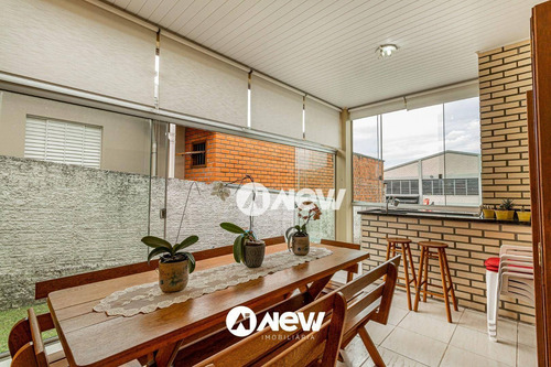 Imagem 16 de 24 de Casa Com 2 Dormitórios À Venda, 84 M² Por R$ 298.000,00 - Canudos - Novo Hamburgo/rs - Ca2353