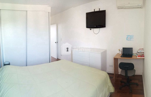 Imagem 14 de 16 de Apartamento Com 2 Dorms, Jardim Taboão, São Paulo - R$ 290 Mil, Cod: 4349 - V4349