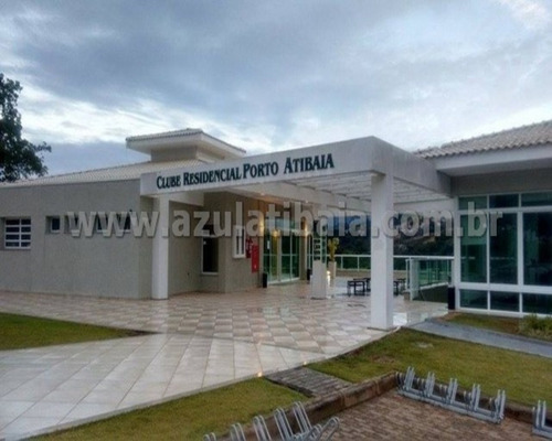 Imagem 9 de 16 de Casa A Venda Em Atibaia, Alto Padrão No Porto De Atibaia - 1461 - 32663952