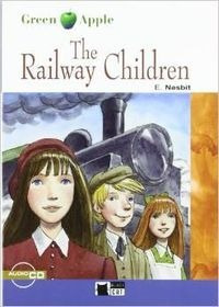 Libro The Railway Children - 