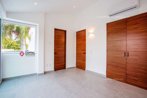 Casa Nueva De Lujo En El Tigre Nuevo Vallarta