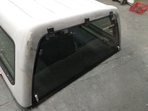 Imagen 2 de 9 de Cúpula Chevrolet C10 1991/2008 Pick Up Oportunidad !!!!