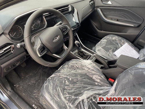 Chery Tiggo 2 Pro Mt 1.5 2021 0km
