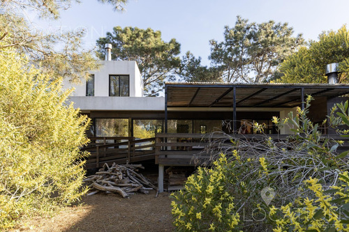 Alquiler Casa 3 Dormitorios Barrio Cerrado Laguna Escondida, José Ignacio