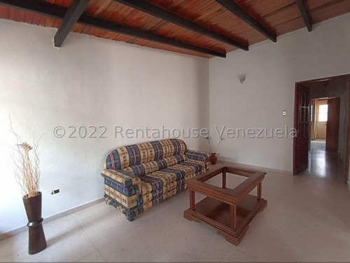 Imagen 2 de 13 de En Venta Casa Urb. La Mulera Maracay