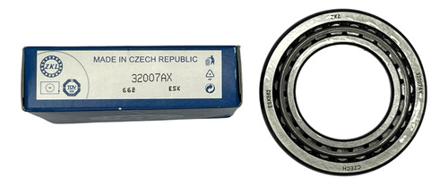 Rodamiento Caja Diferencial Corsa / Aveo 35x62x18mm
