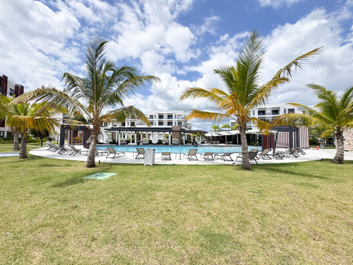 Apartamento En Venta En Vistacana Por Usd 190,000 3 Habitaciones Con Vista Al Lago