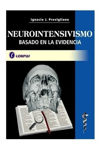 Neurointensivismo - Previgliano Corpus !