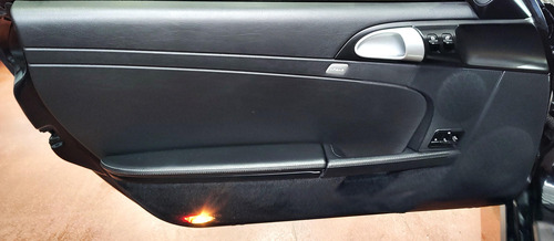 Porsche Cayman 3.4 S 320cv (987) Automática