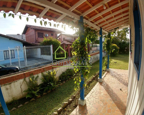 Imagem 23 de 30 de Excelente Oportunidade, Casa Á Venda Á 80 Metros Da Praia Da Cachoeira Do Bom Jesus, Florianópolis - Ca00151 - 34178459