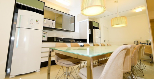 Imagem 3 de 15 de Apartamento - Capoeiras - Ref: 6534 - V-6534