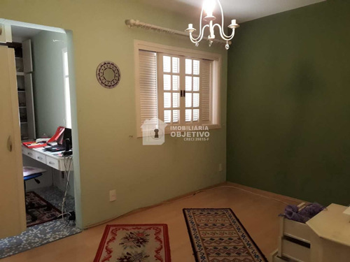 Imagem 4 de 19 de Sobrado Com 4 Dorms, Jardim Londrina, São Paulo - R$ 850 Mil, Cod: 3672 - V3672